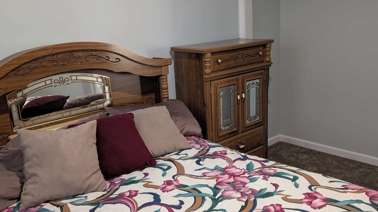Photo of Bedroom in LaPlatte I