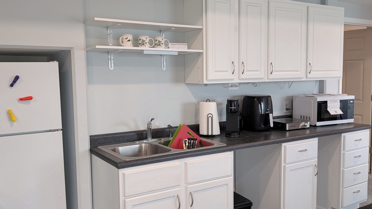 Photo of Kitchen in LaPlatte I