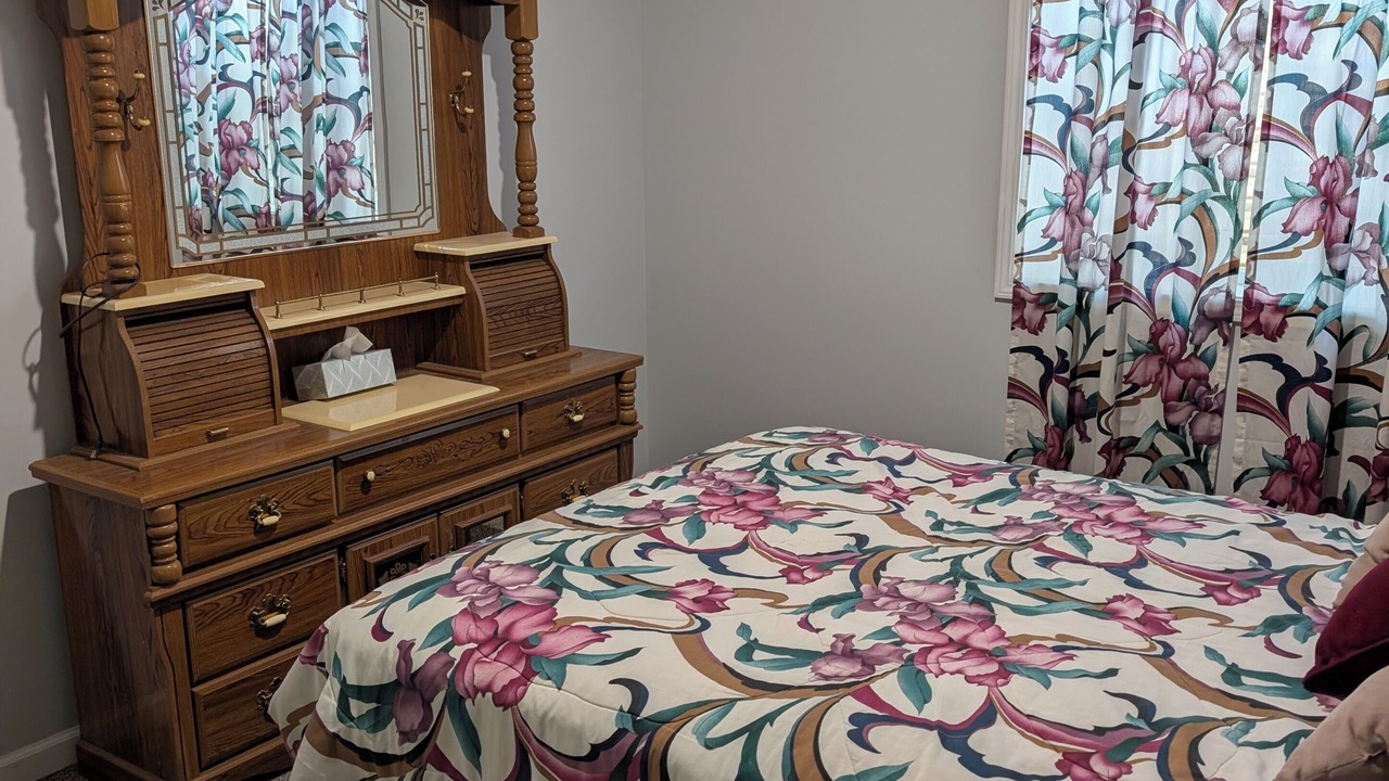 Photo of Bedroom in LaPlatte I