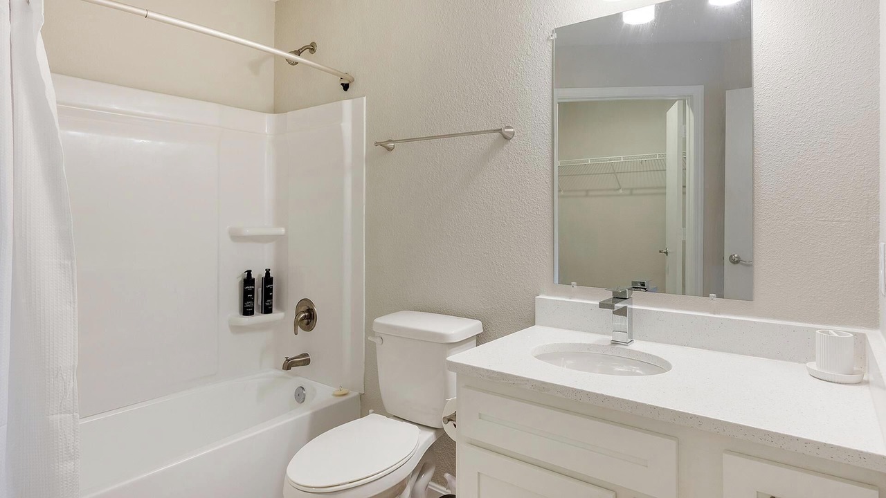 Photo of Bathroom in Charlottesville