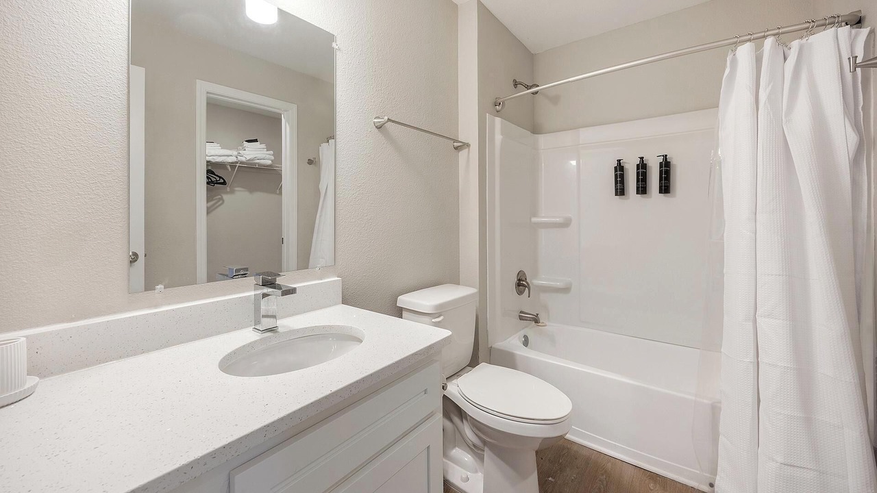 Photo of Bathroom in Charlottesville