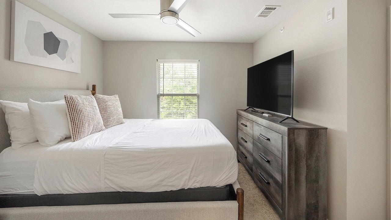 Photo of Bedroom in Charlottesville