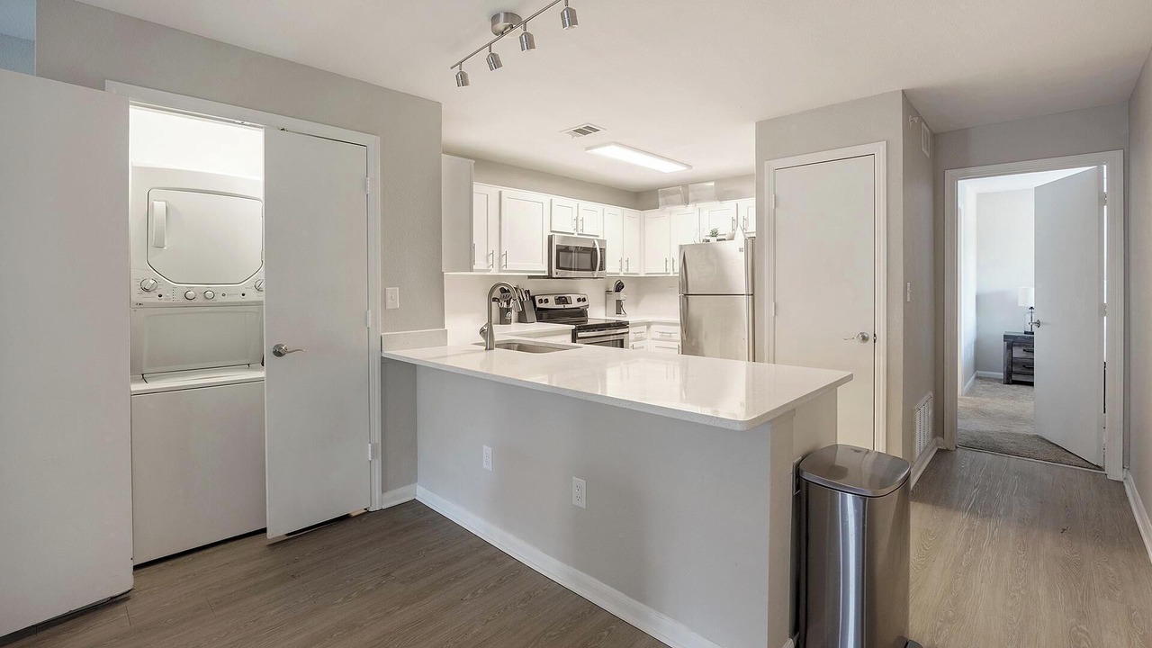 Photo of Kitchen in Charlottesville