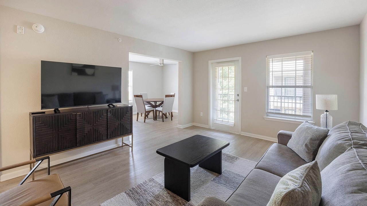 Photo of Livingroom in Charlottesville