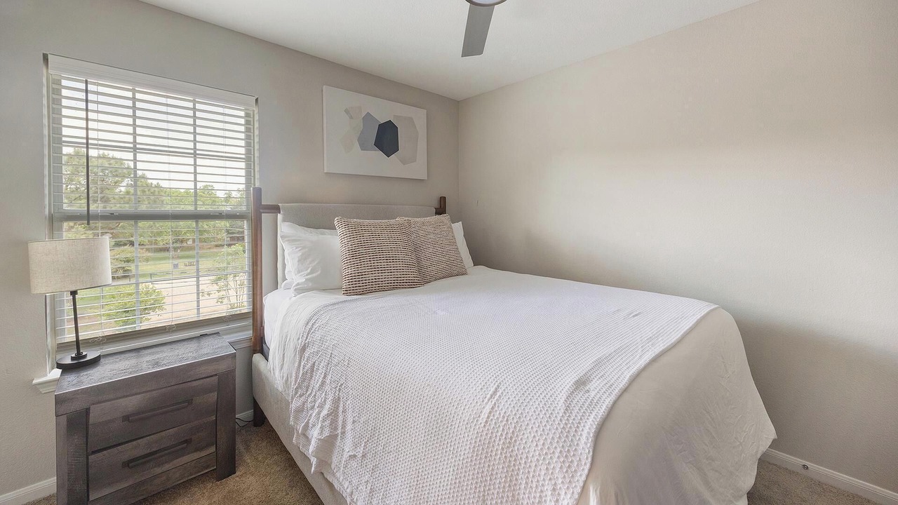 Photo of Bedroom in Charlottesville