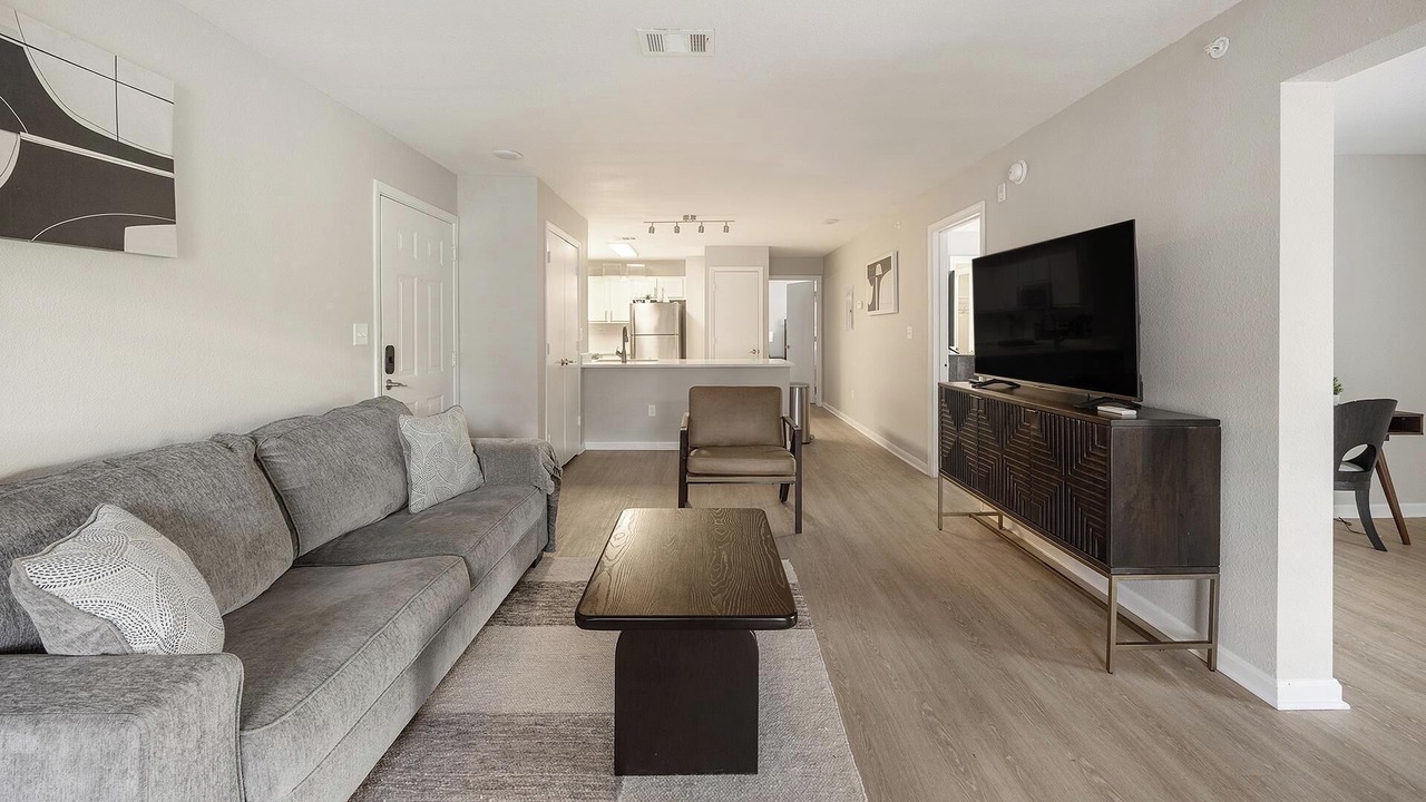 Photo of Livingroom in Charlottesville