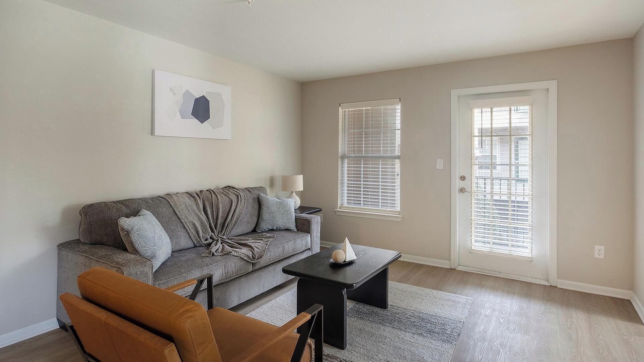 Photo of Livingroom in Charlottesville