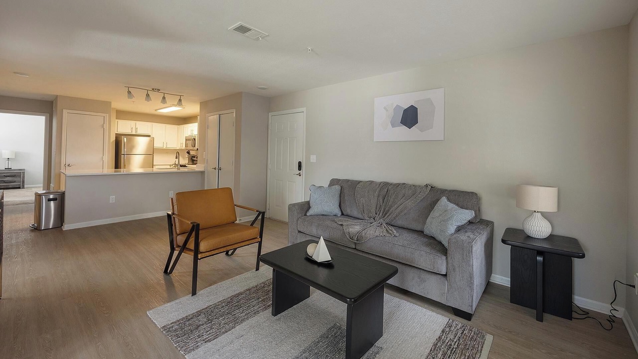Photo of Livingroom in Charlottesville