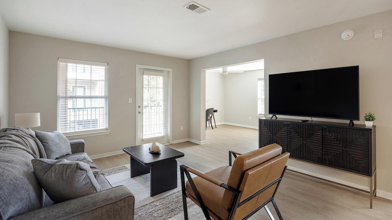 Photo of Livingroom in Charlottesville