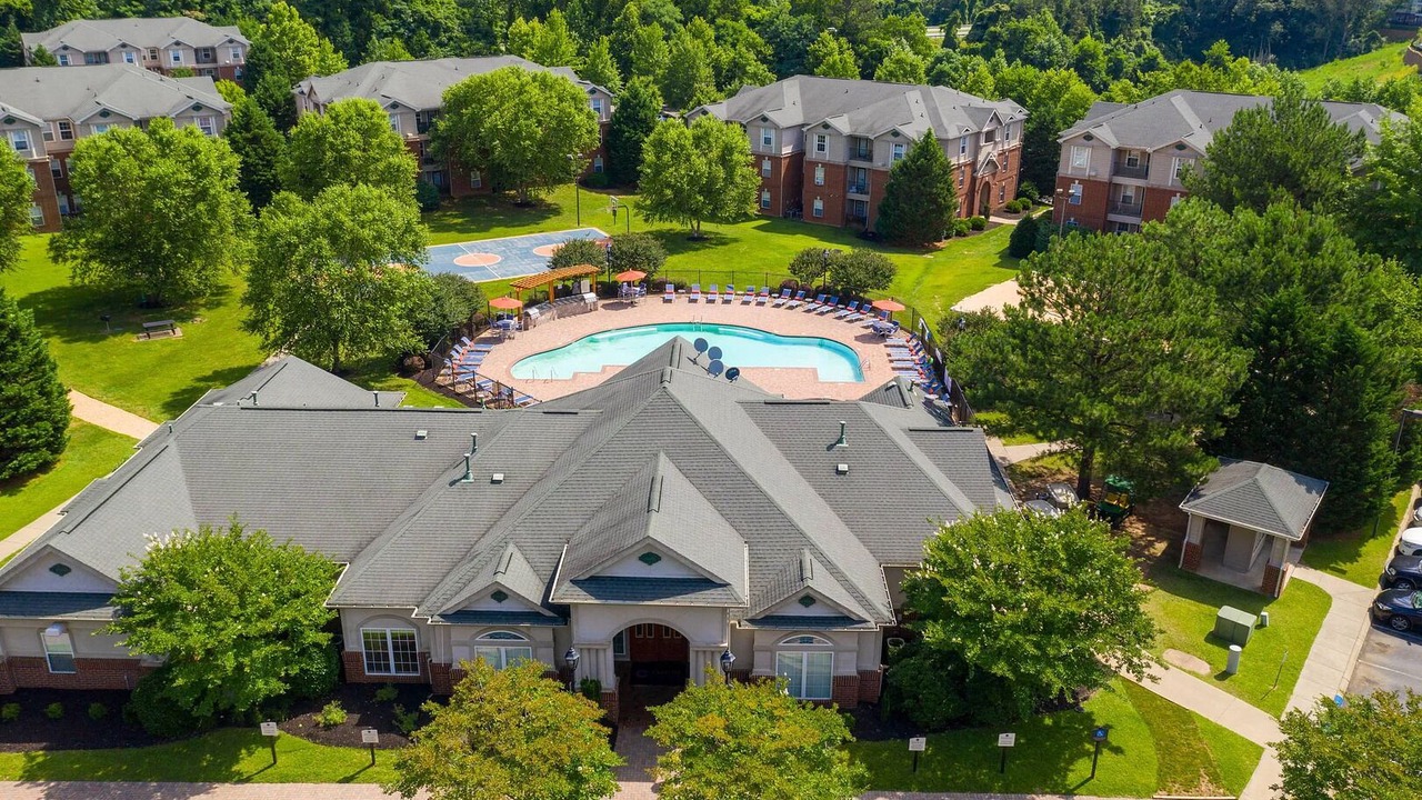 Photo of Outdoor in Charlottesville