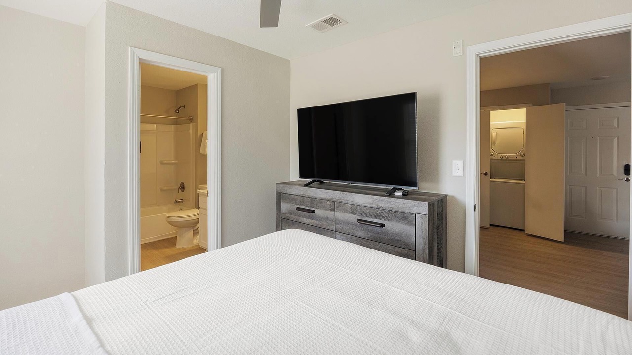 Photo of Bedroom in Charlottesville
