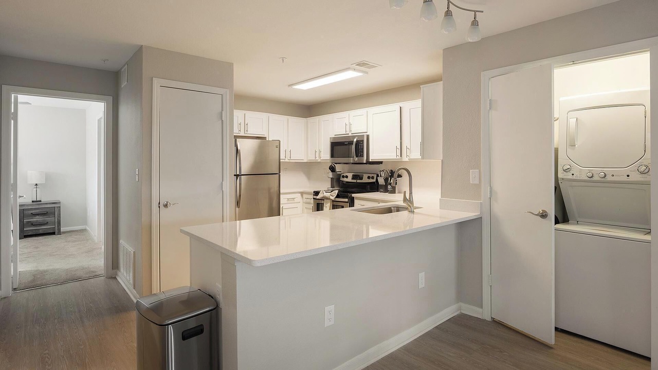 Photo of Kitchen in Charlottesville
