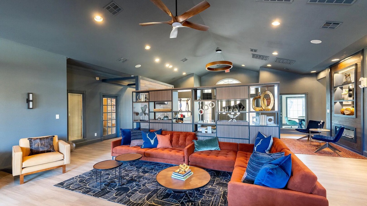 Photo of Livingroom in Charlottesville