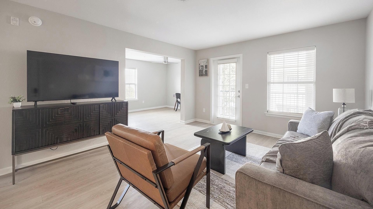 Photo of Livingroom in Charlottesville