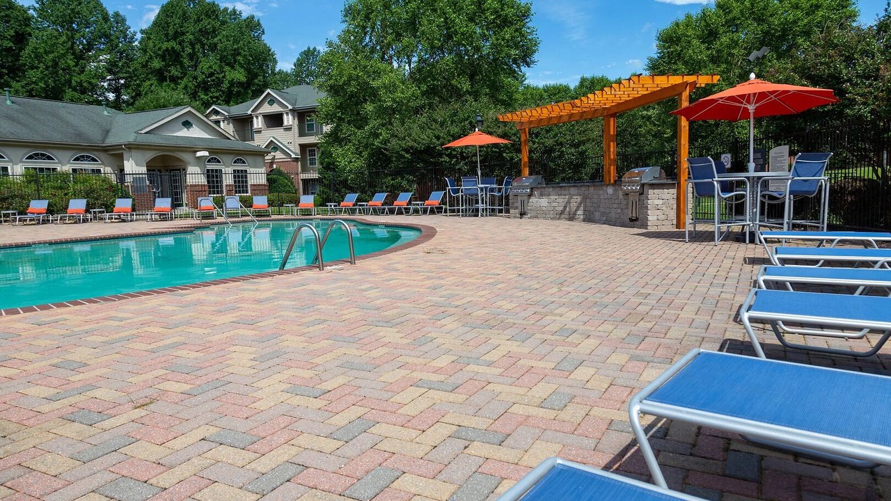 Photo of Outdoor in Charlottesville