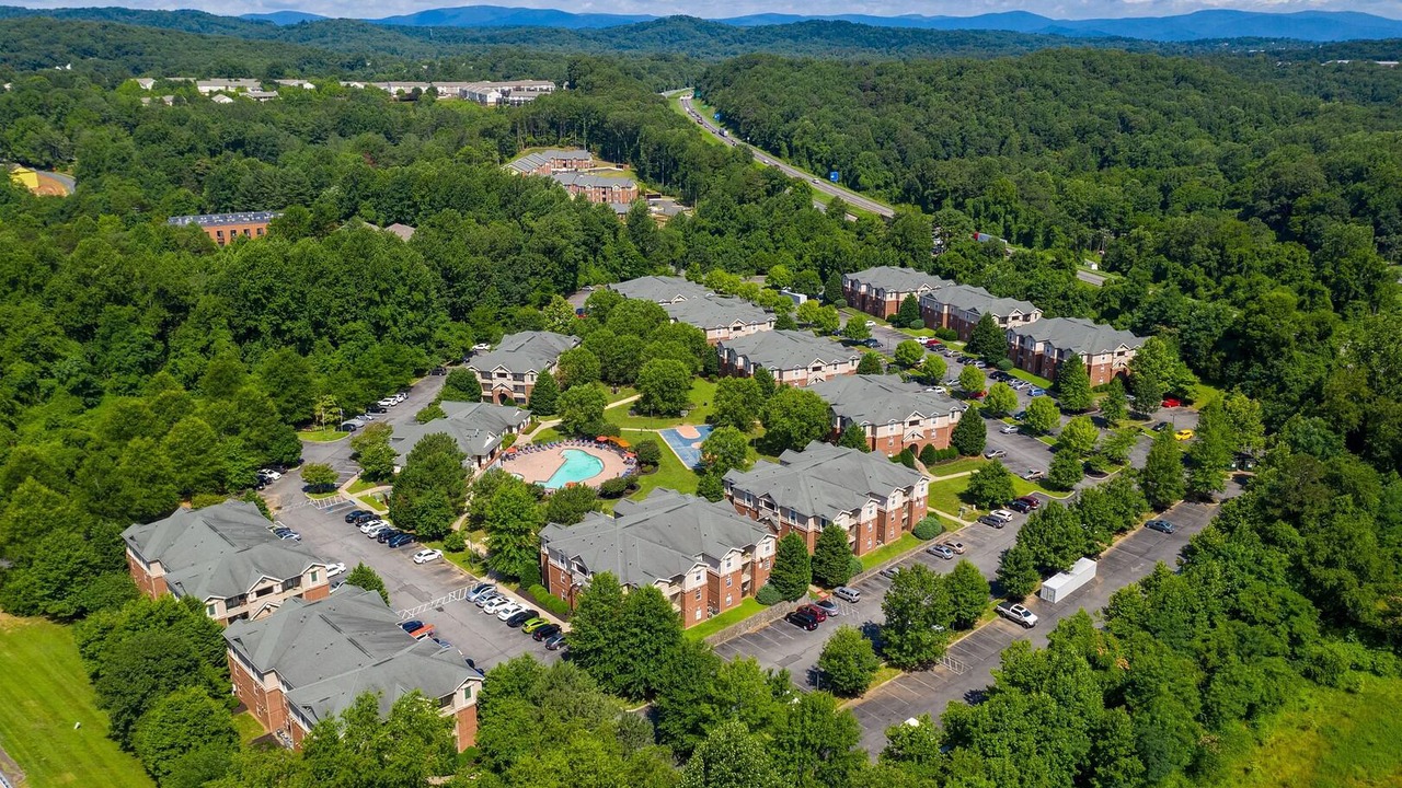 Photo of Outdoor in Charlottesville