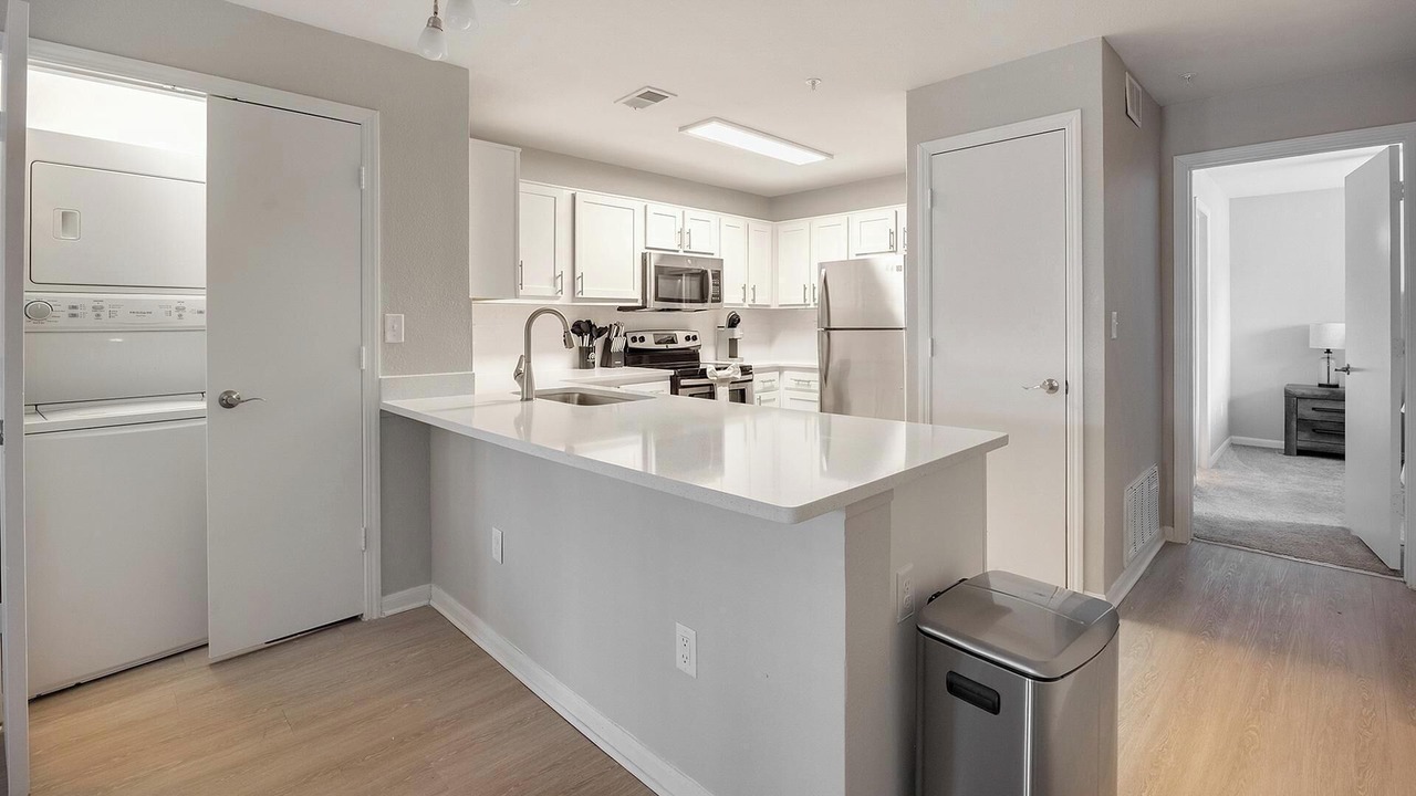 Photo of Kitchen in Charlottesville