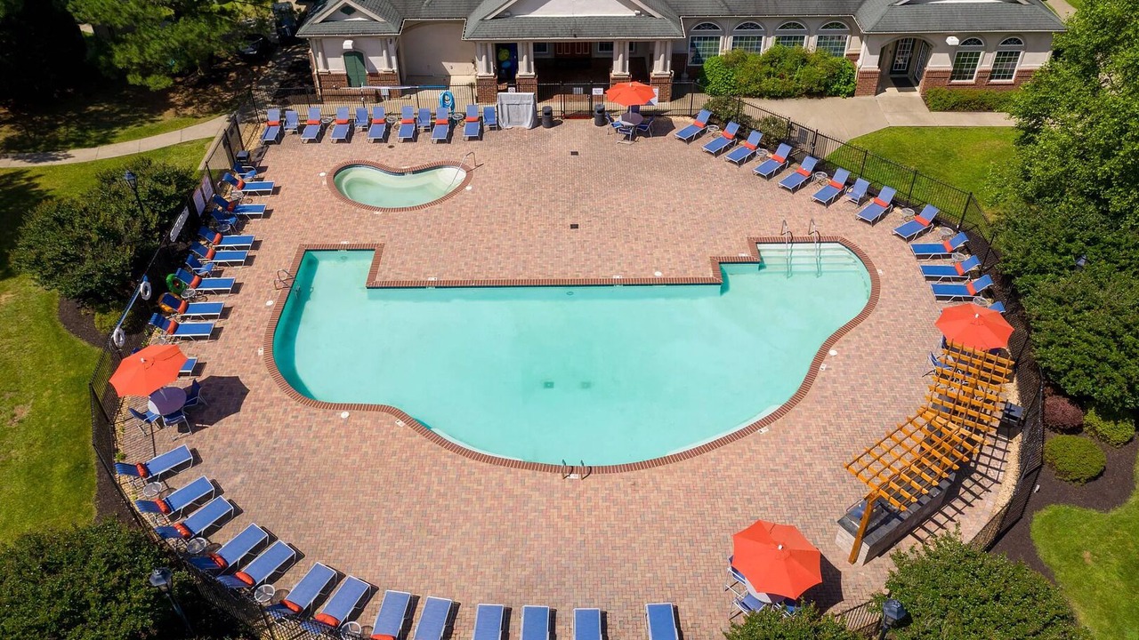 Photo of Outdoor in Charlottesville
