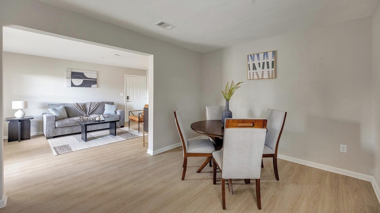 Photo of Livingroom in Charlottesville