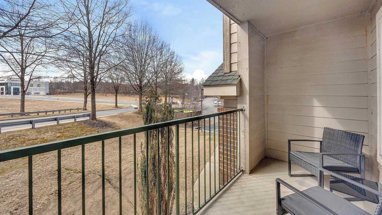 Photo of Outdoor in Charlottesville