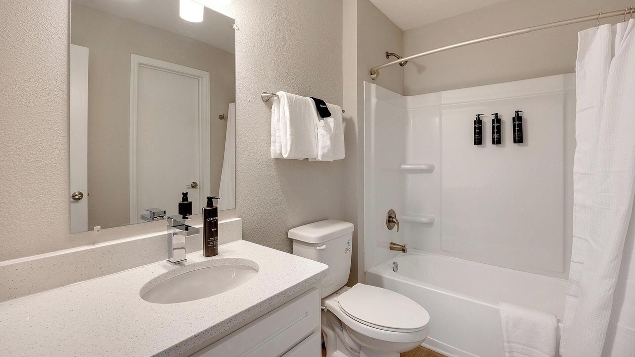 Photo of Bathroom in Charlottesville