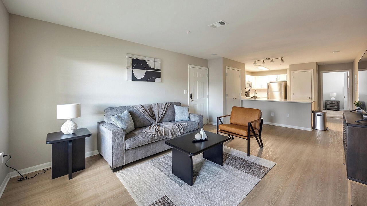 Photo of Livingroom in Charlottesville