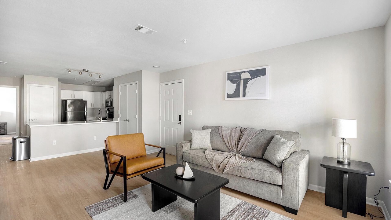 Photo of Livingroom in Charlottesville