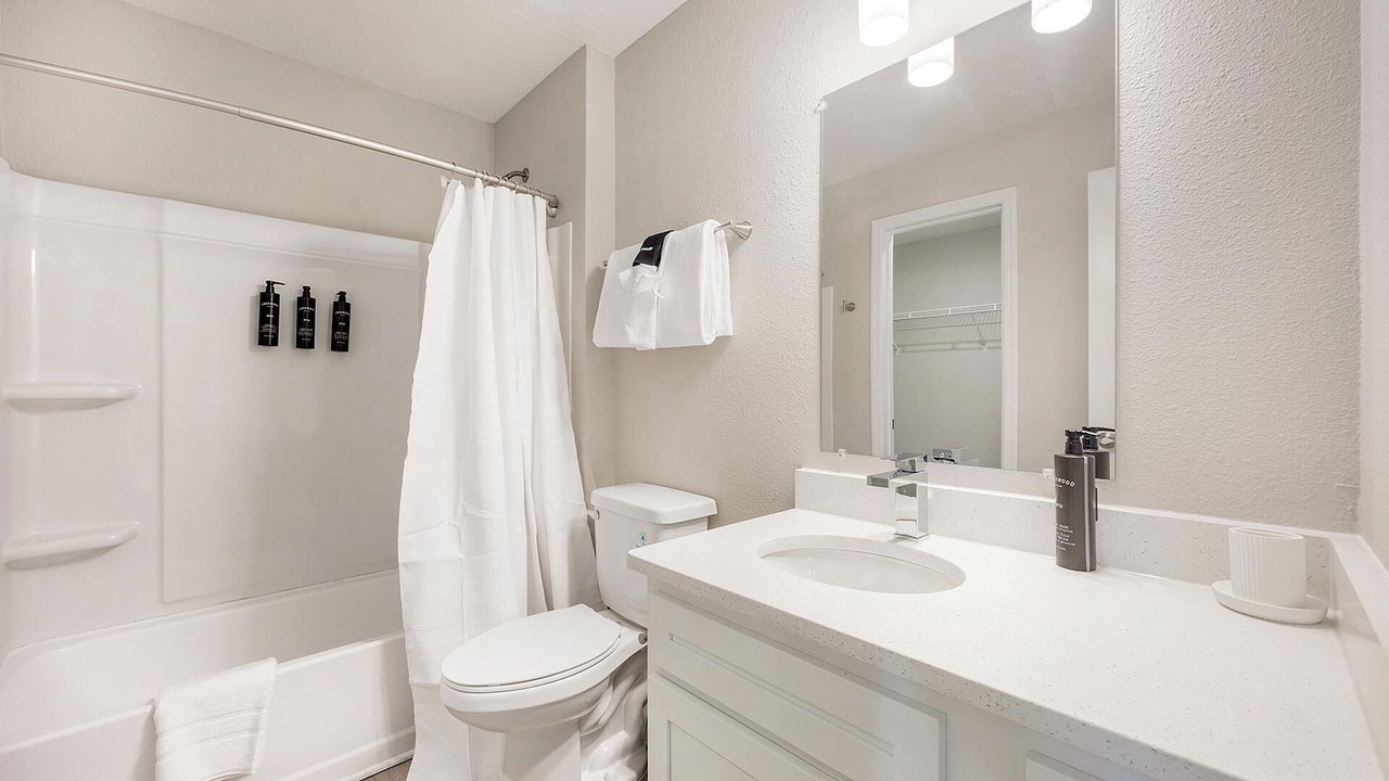 Photo of Bathroom in Charlottesville