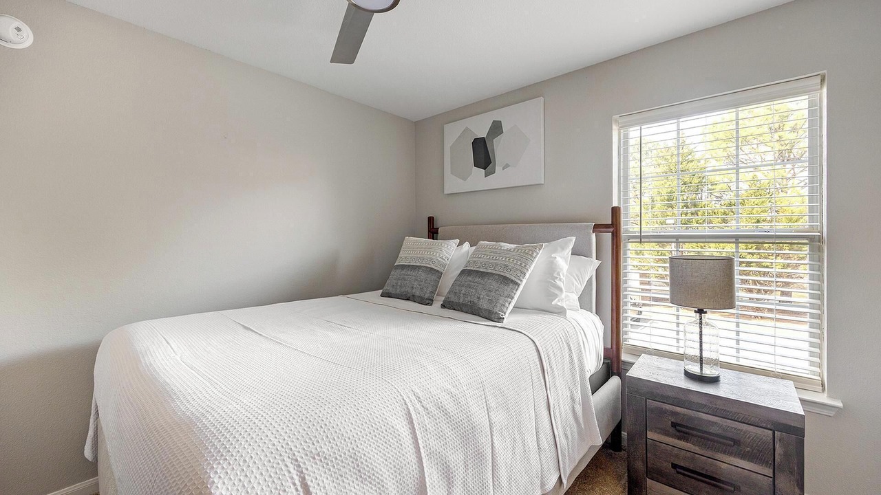 Photo of Bedroom in Charlottesville