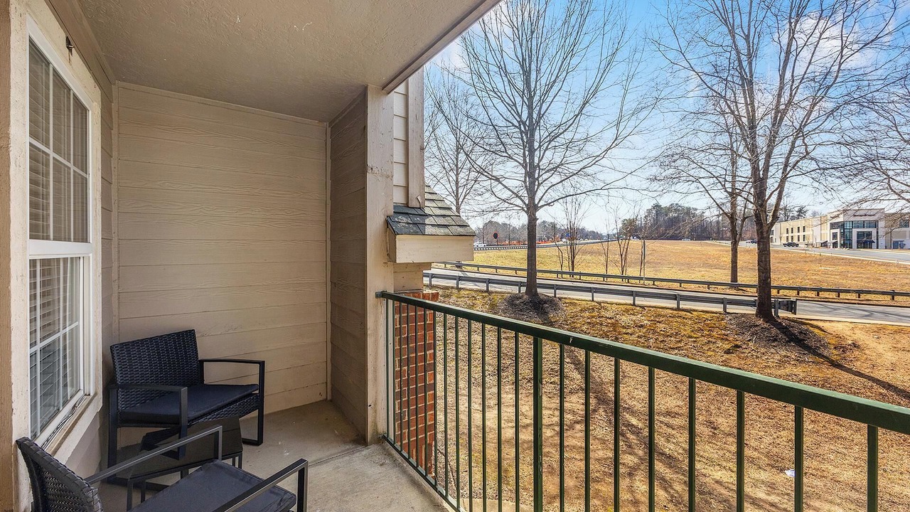 Photo of Outdoor in Charlottesville