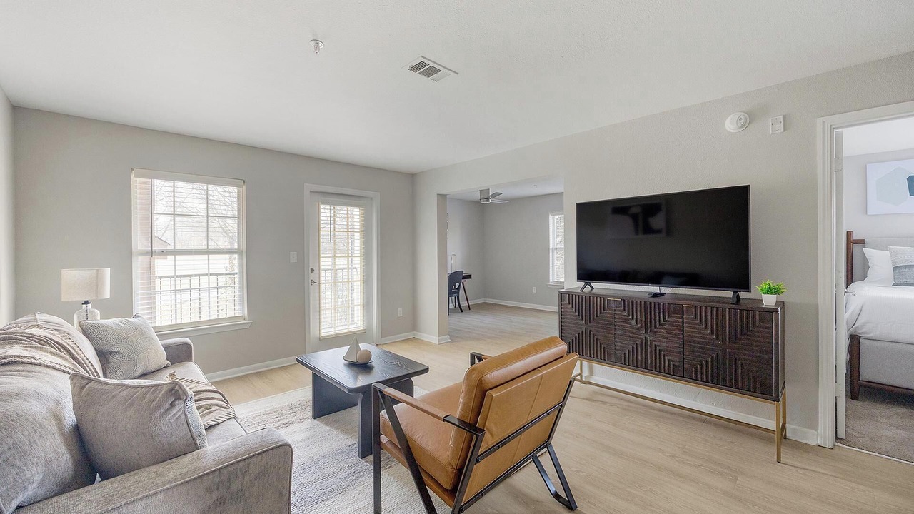 Photo of Livingroom in Charlottesville