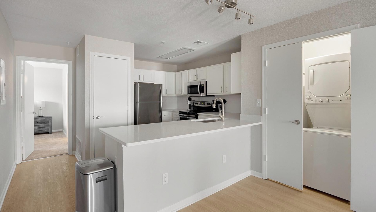 Photo of Kitchen in Charlottesville