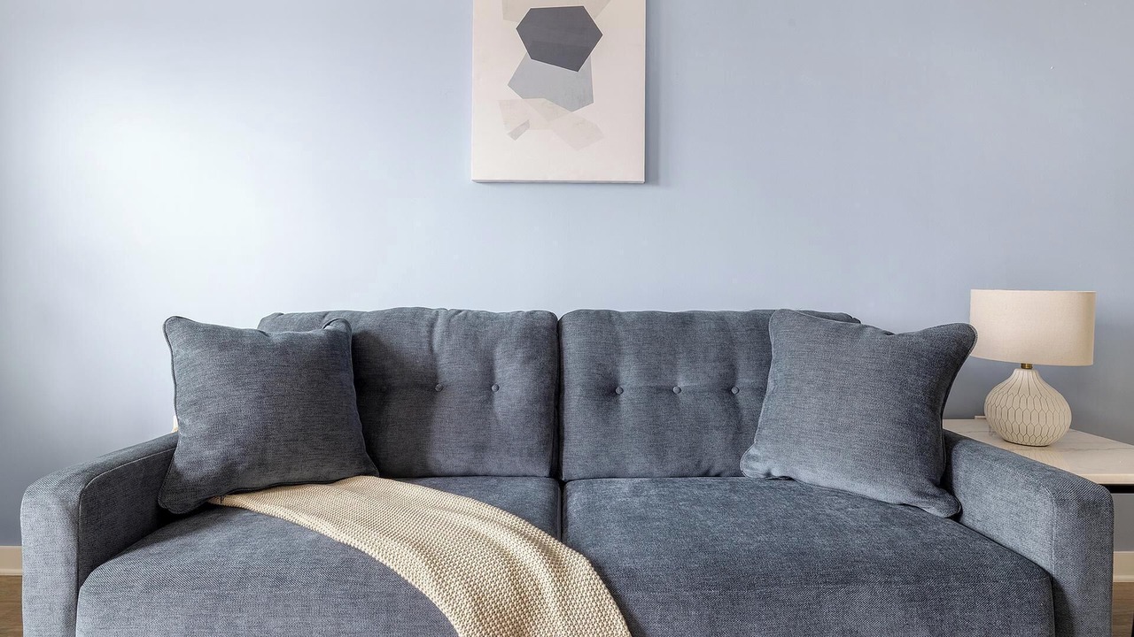 Photo of Livingroom in Rome