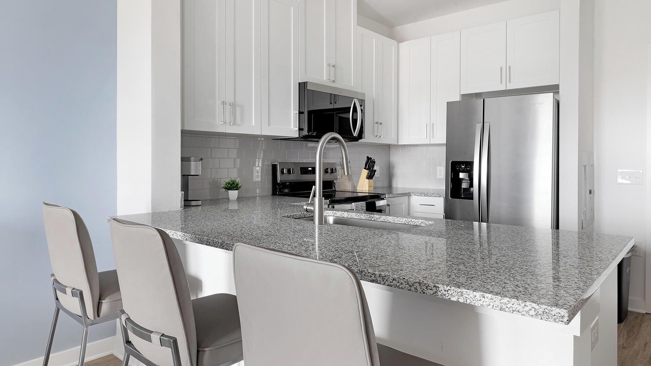 Photo of Kitchen in Rome