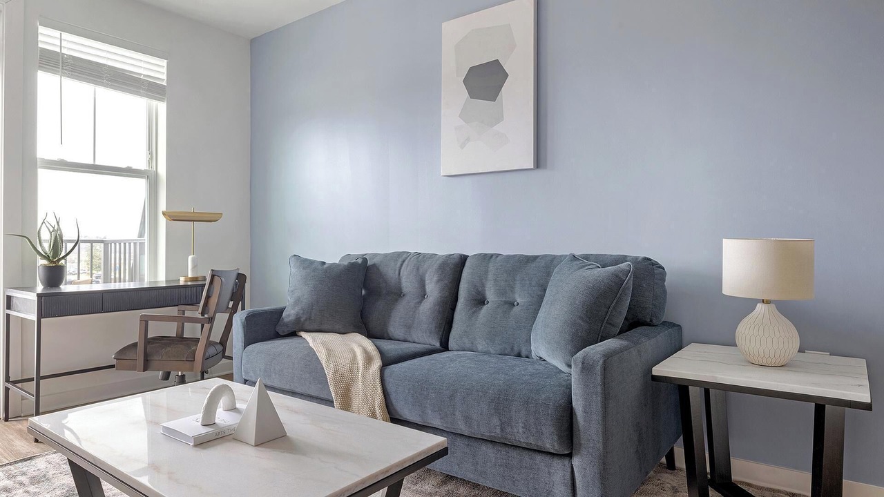 Photo of Livingroom in Rome