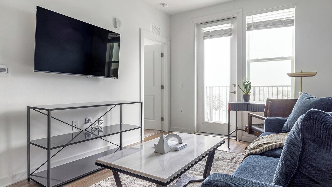 Photo of Livingroom in Rome
