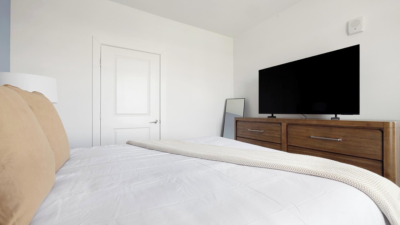 Photo of Bedroom in Rome