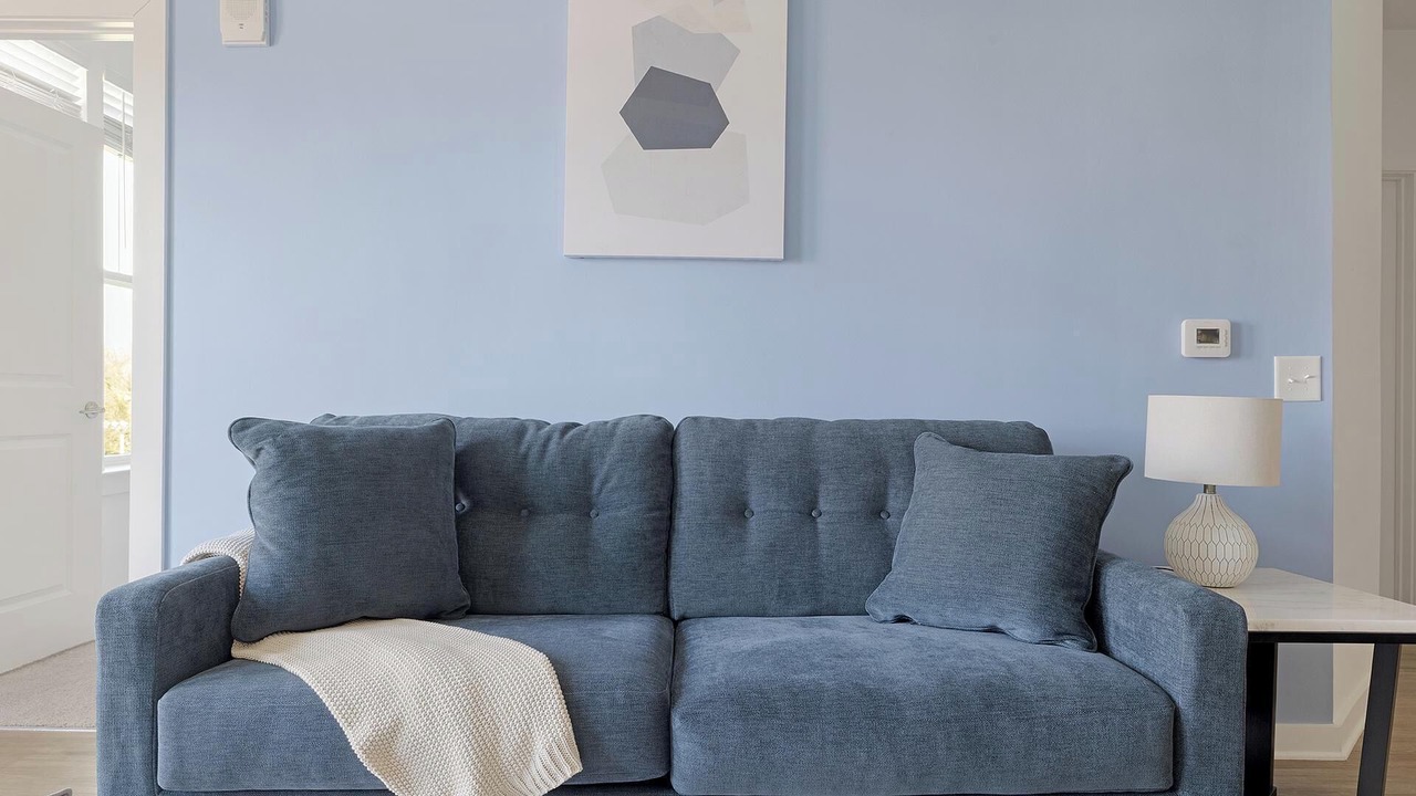 Photo of Livingroom in Rome