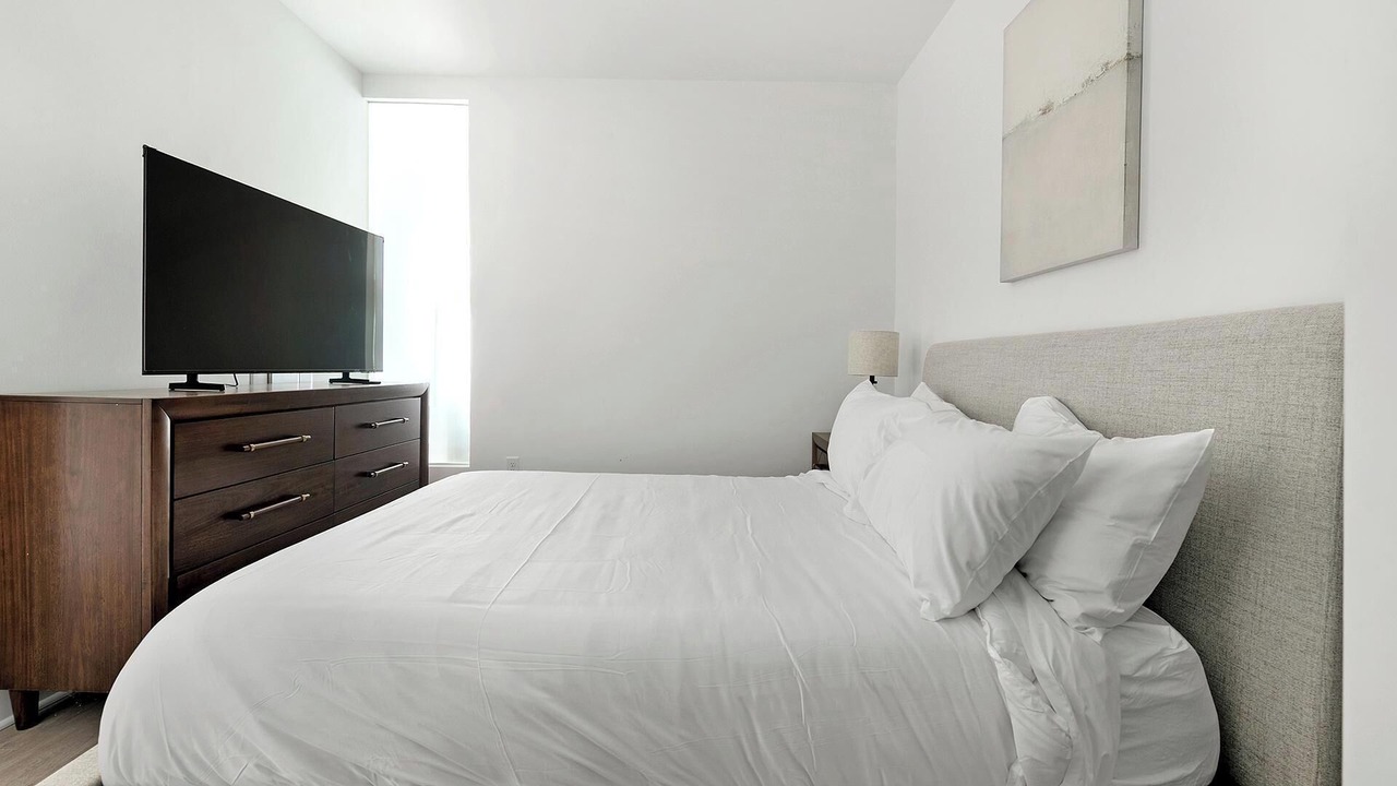 Photo of Bedroom in Hyattsville