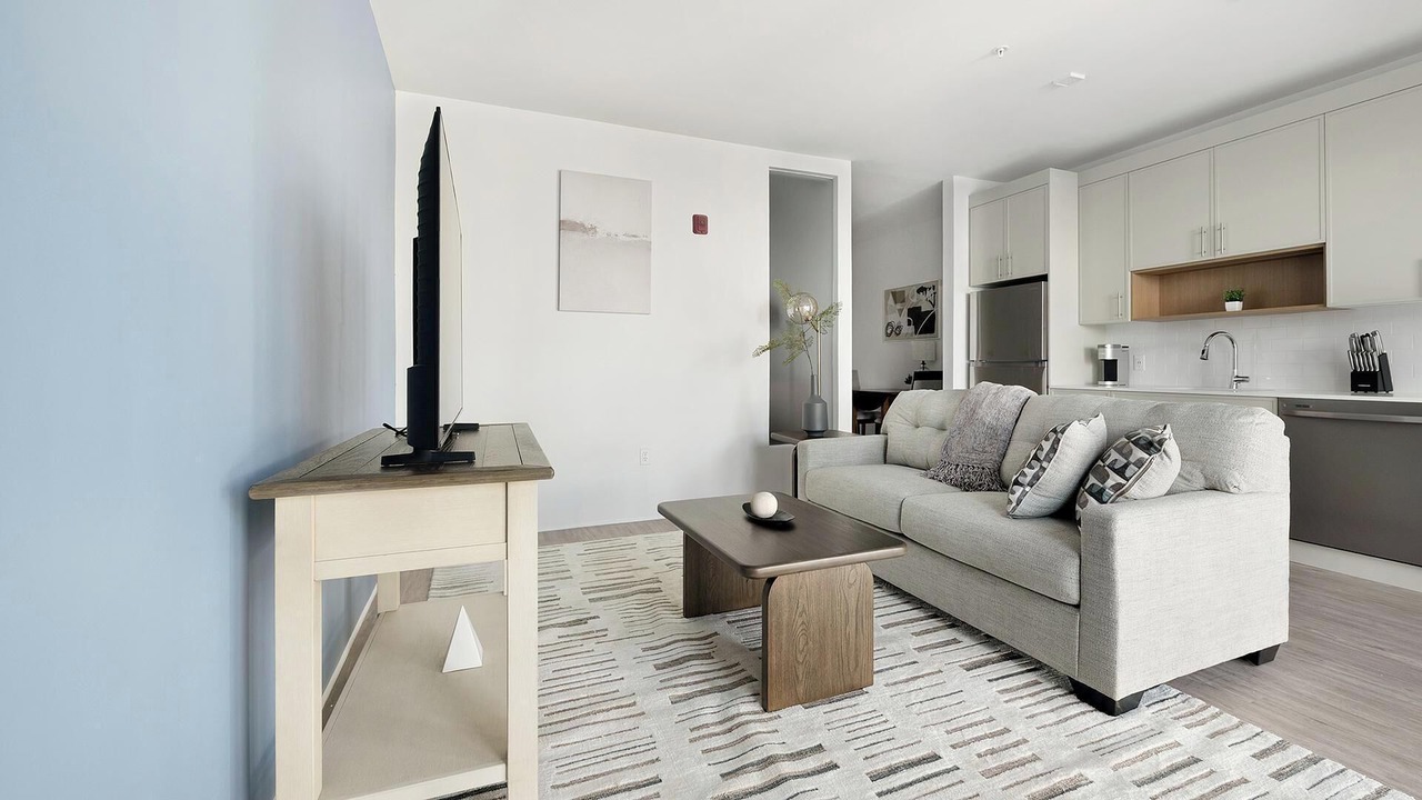 Photo of Livingroom in Hyattsville
