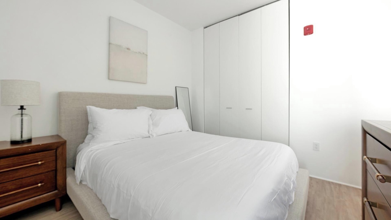 Photo of Bedroom in Hyattsville