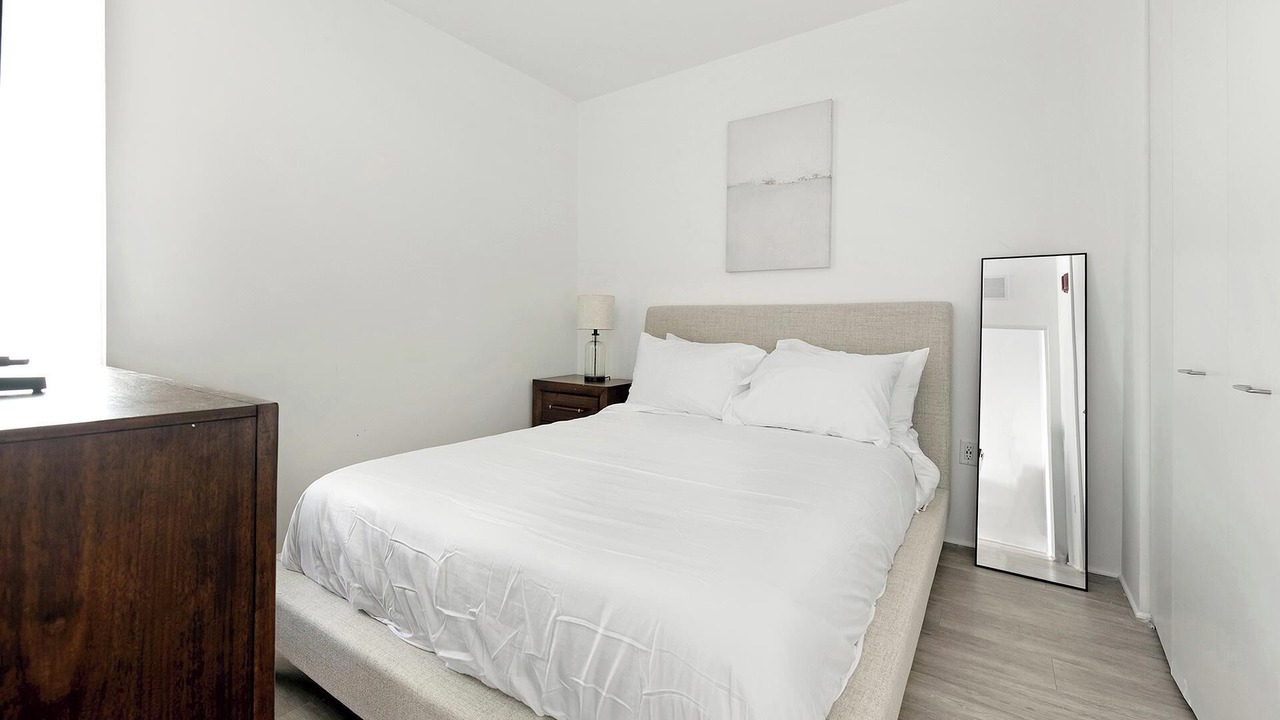 Photo of Bedroom in Hyattsville