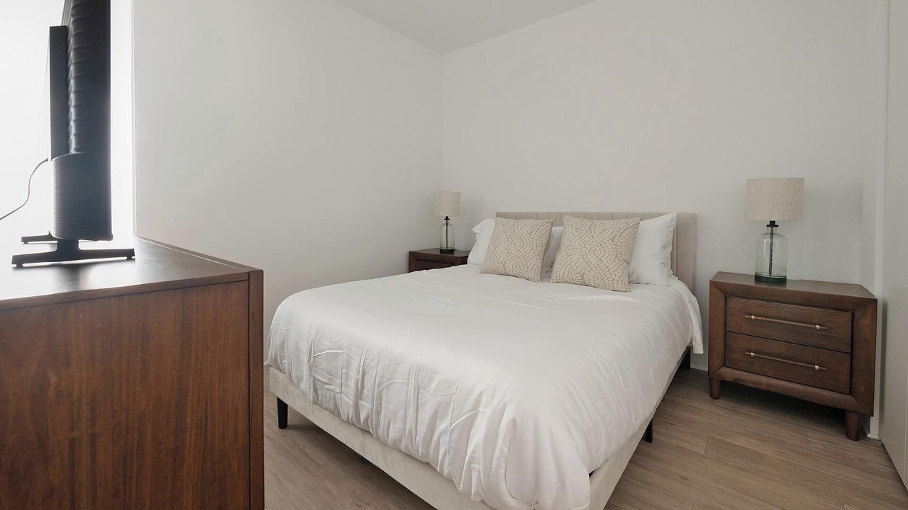 Photo of Bedroom in Hyattsville
