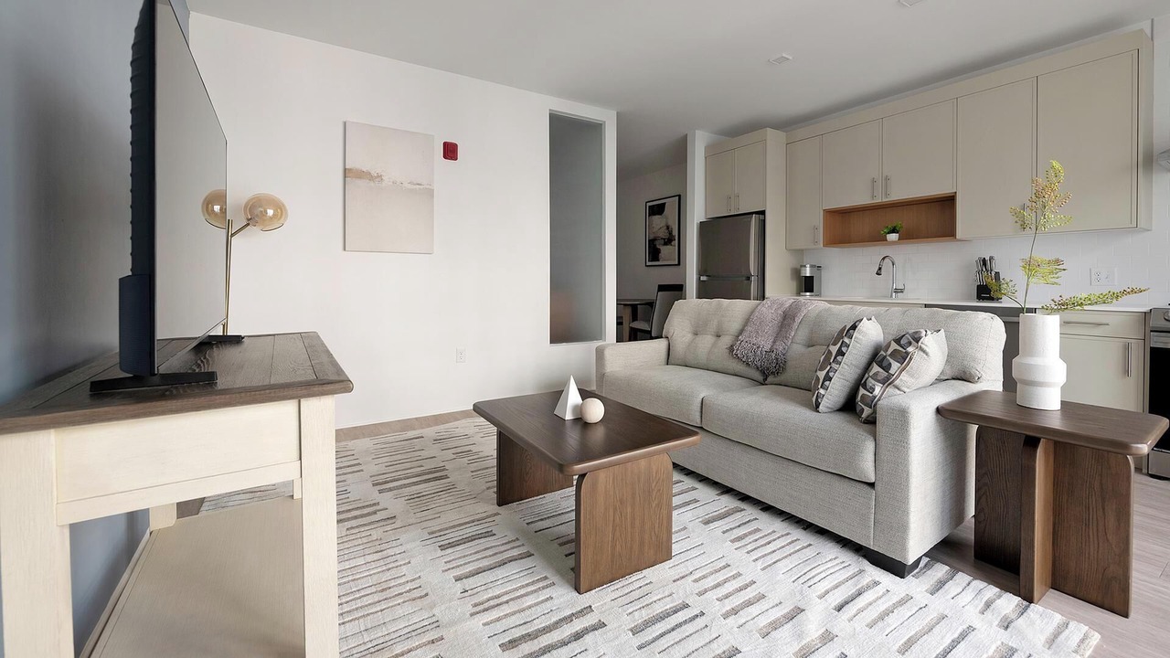 Photo of Livingroom in Hyattsville