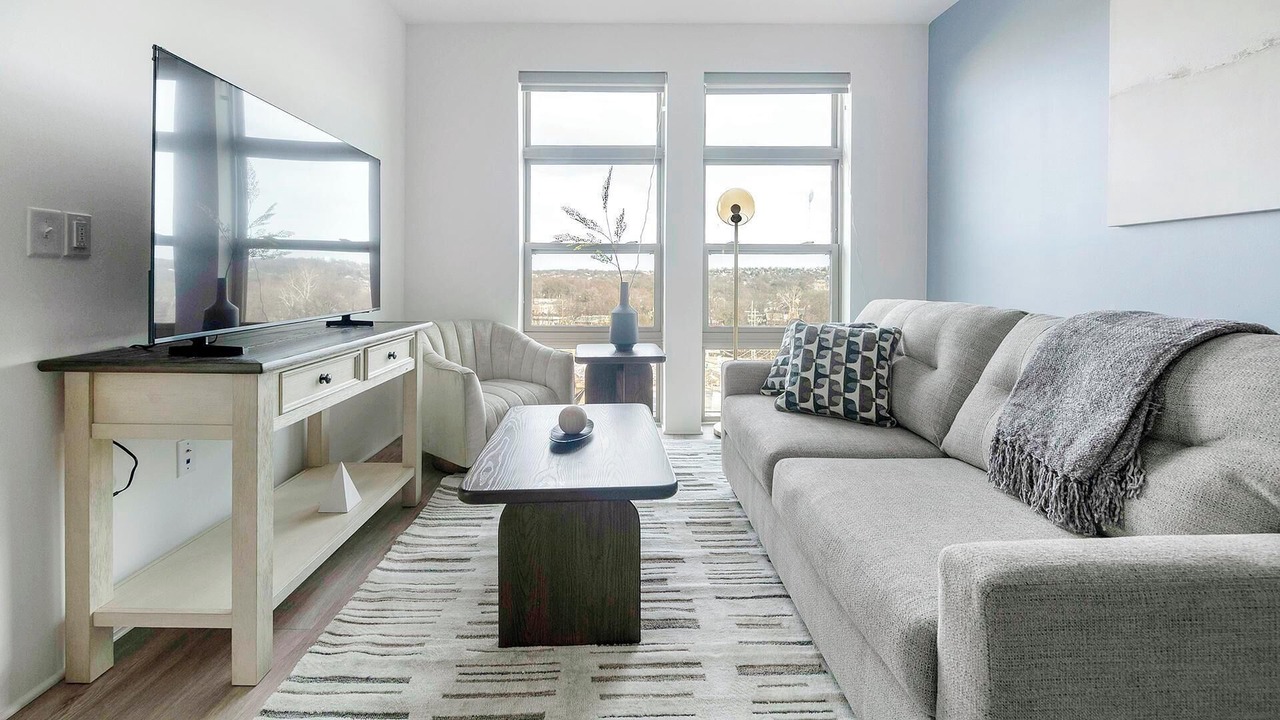 Photo of Livingroom in Hyattsville