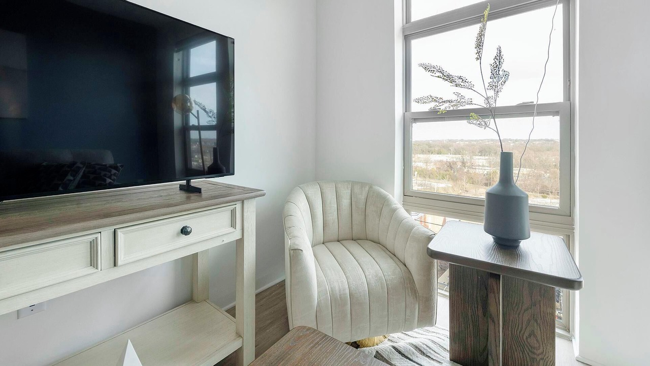 Photo of Livingroom in Hyattsville