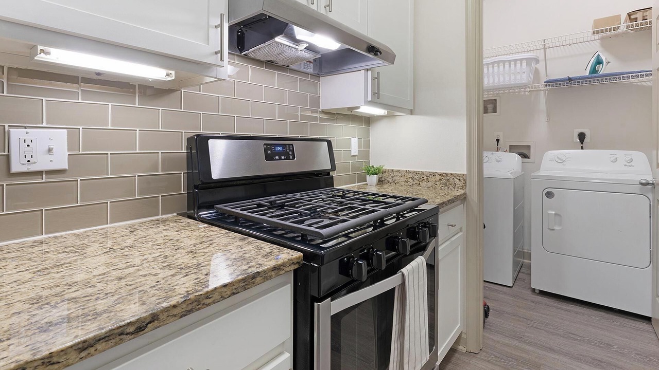 Photo of Kitchen in Town Center