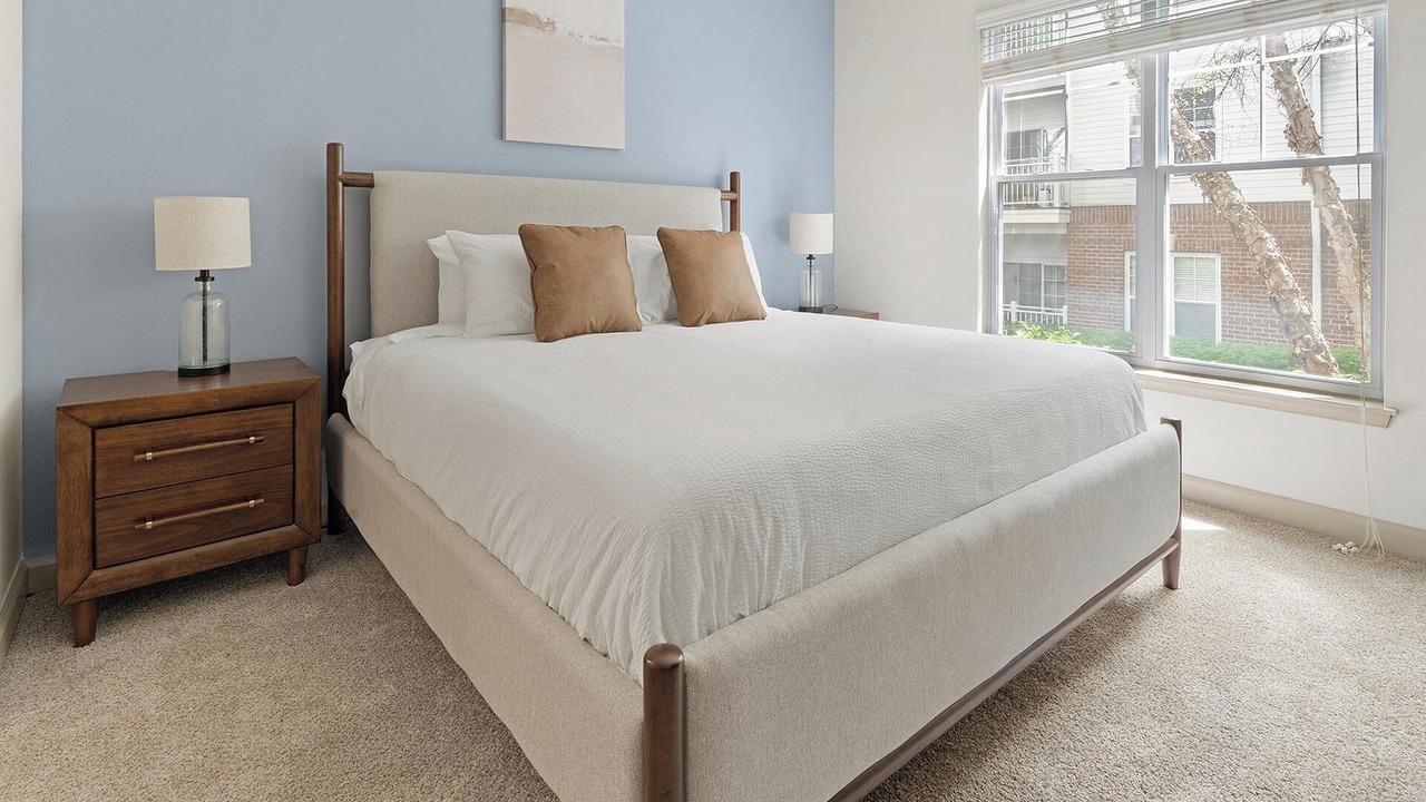 Photo of Bedroom in Town Center