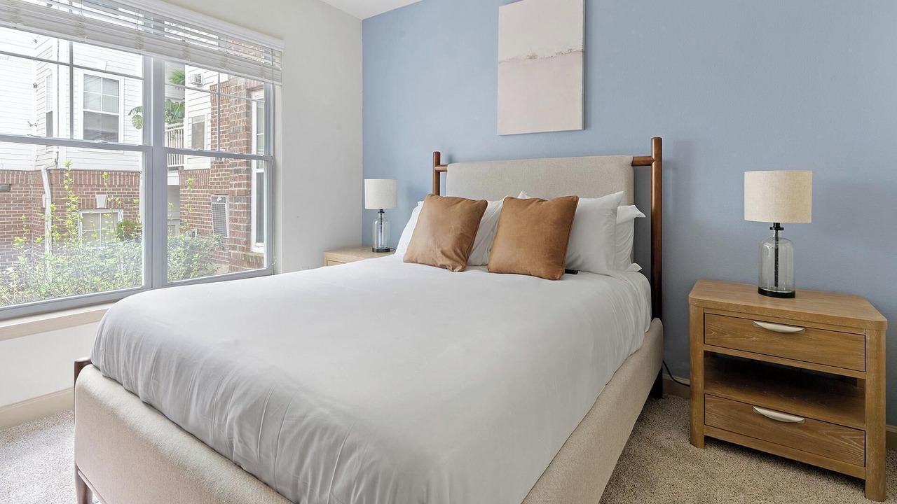Photo of Bedroom in Town Center