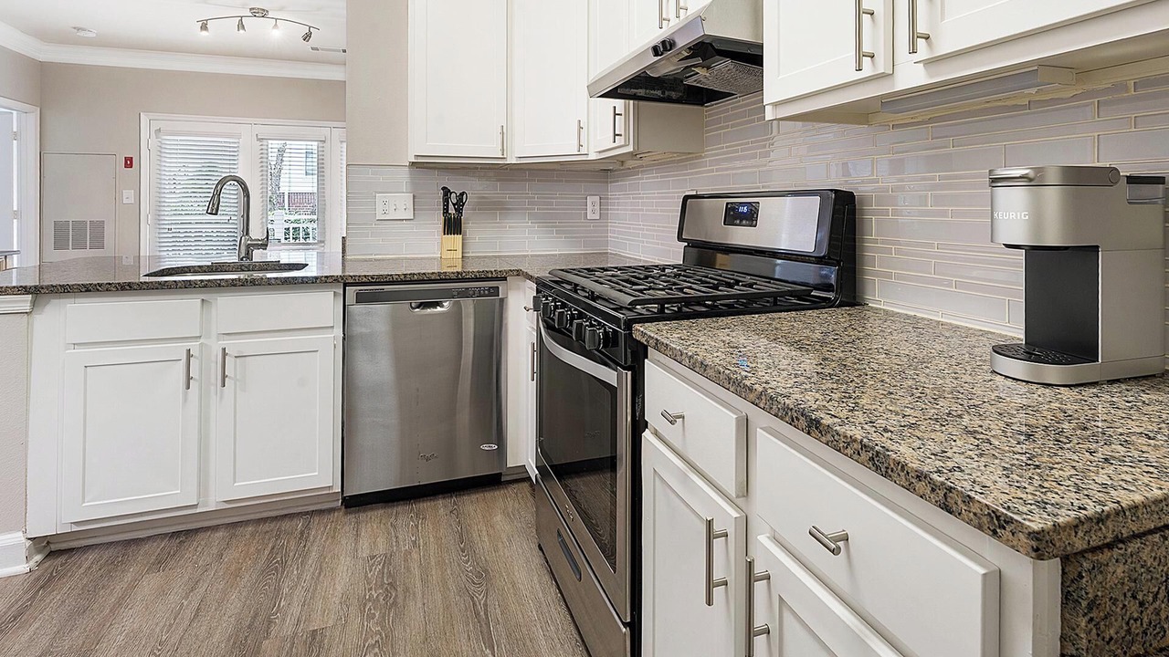 Photo of Kitchen in Town Center